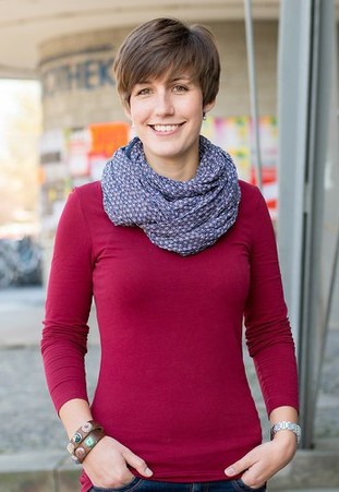 Lina Hantel