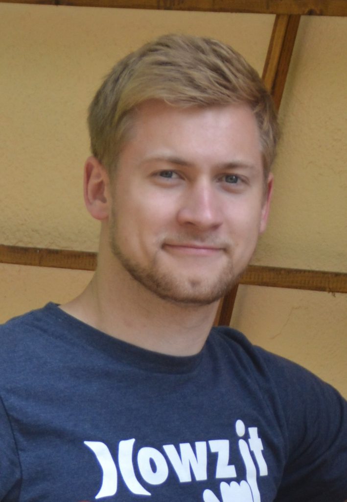 Stephan Knapmeyer