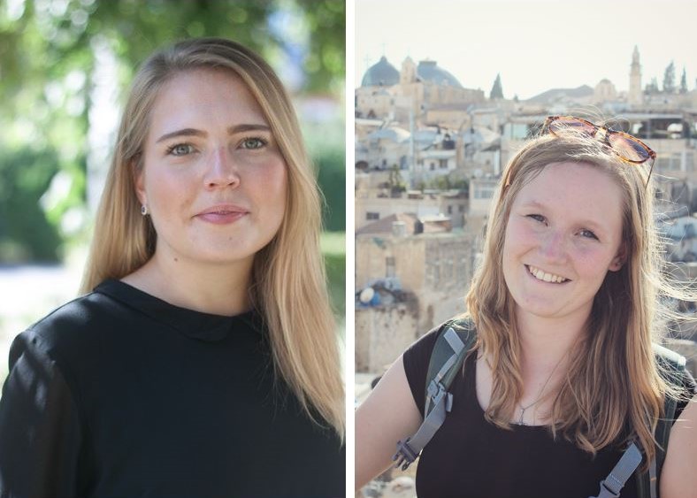 Alexandra Derr & Gudrun Nicolaus